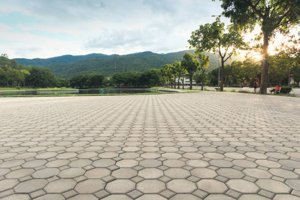 Best Brick Driveway Pavers  in Fairlea, WV