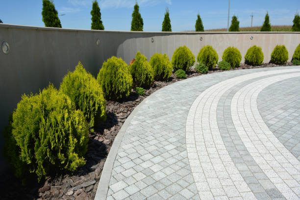 Best Best Driveway Pavers  in Fairlea, WV