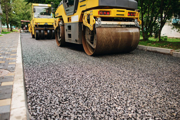 Best Driveway Paving Contractor  in Fairlea, WV